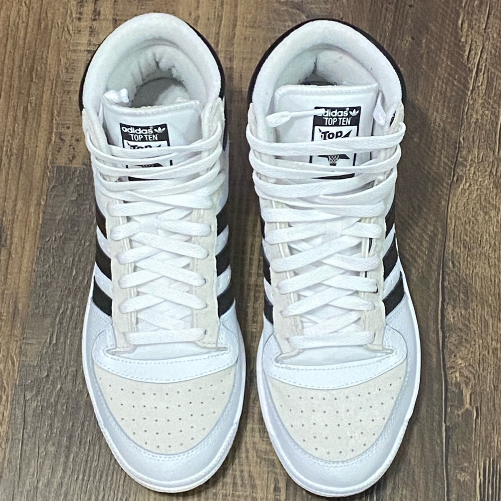 Adidas top ten RB shoes